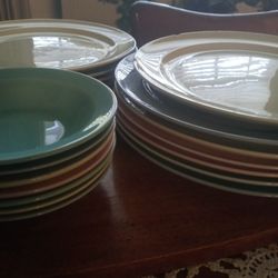 LuRay Pastels TST