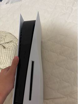 Ps5 (no controllers)