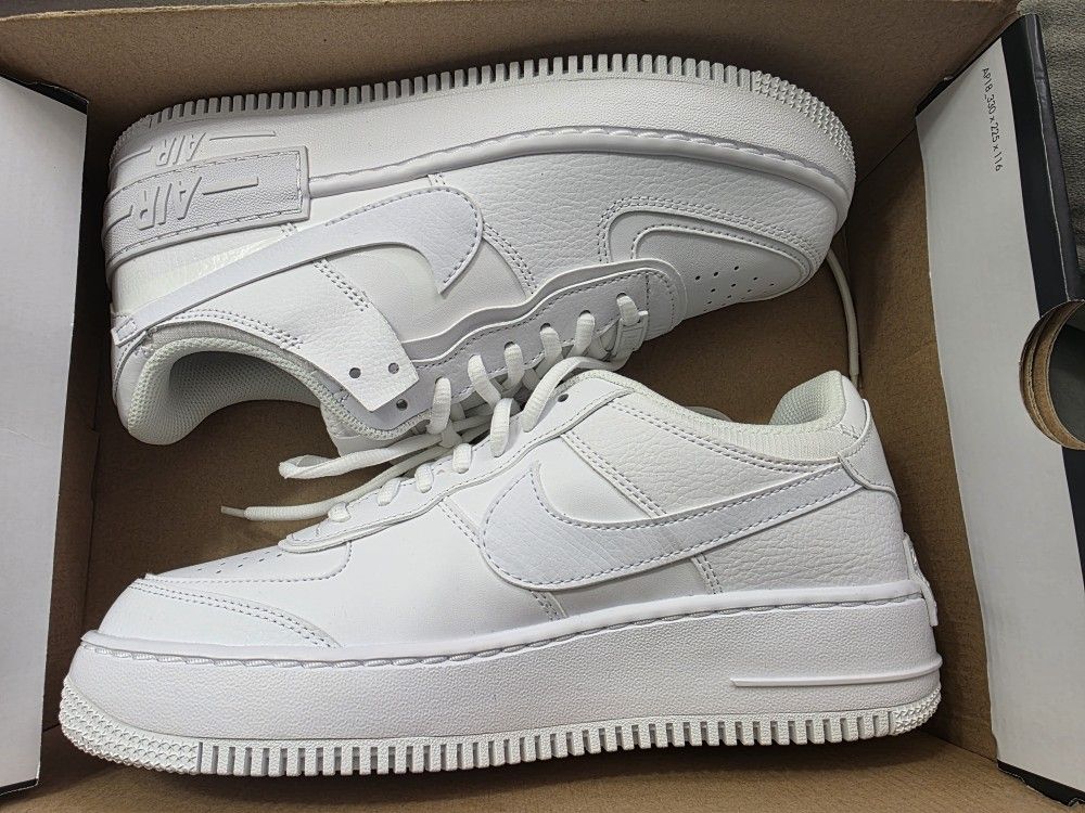 Nike AIR Force 1 Shadow