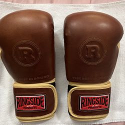 RINGSIDE heritage Professional Boxer Glove  14 OZ