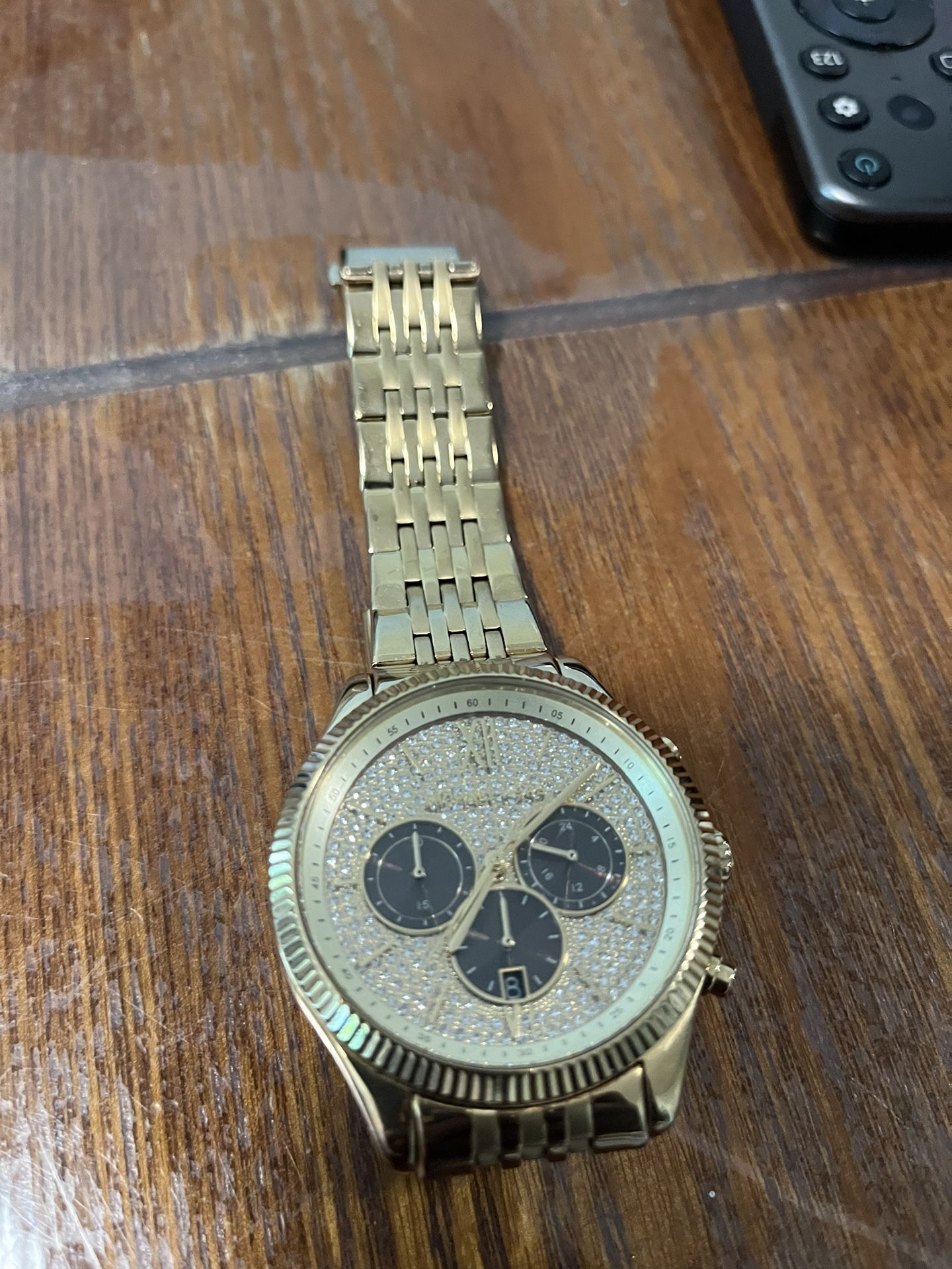 Micheal Kors 8743 Watch