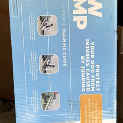 Paw Pet Ramp Never used