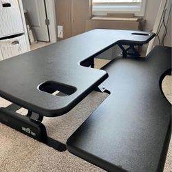 Varidesk Pro Plus 48
