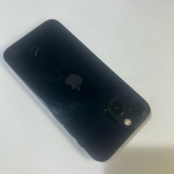 iPhone 13 Mini With Apple Watch Airtag And AirPods 