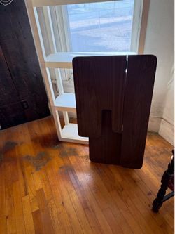 Sewing table