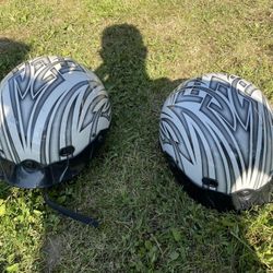 Motorcycle Helmets 