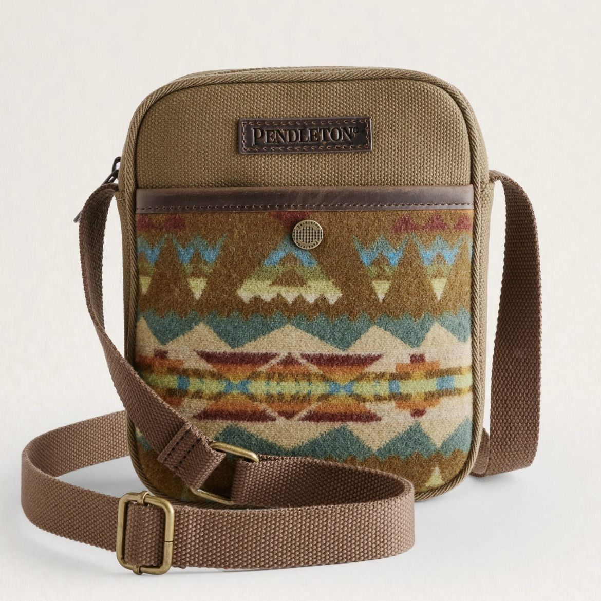 PENDLETON SOLSTICE CANYON CROSSBODY SATCHEL