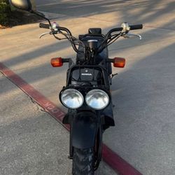 Scooter 
