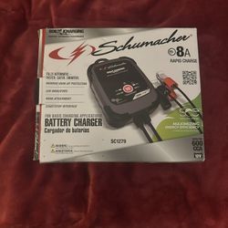 car battery charger 