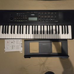 Yamaha Piano $100 OBO
