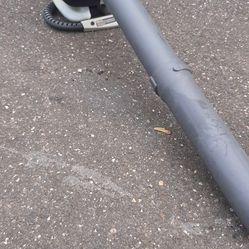 Ryobi Blower Excellent Condition 