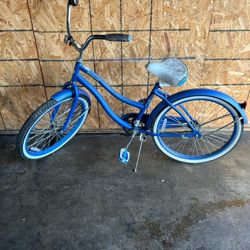 Semi Nueva
