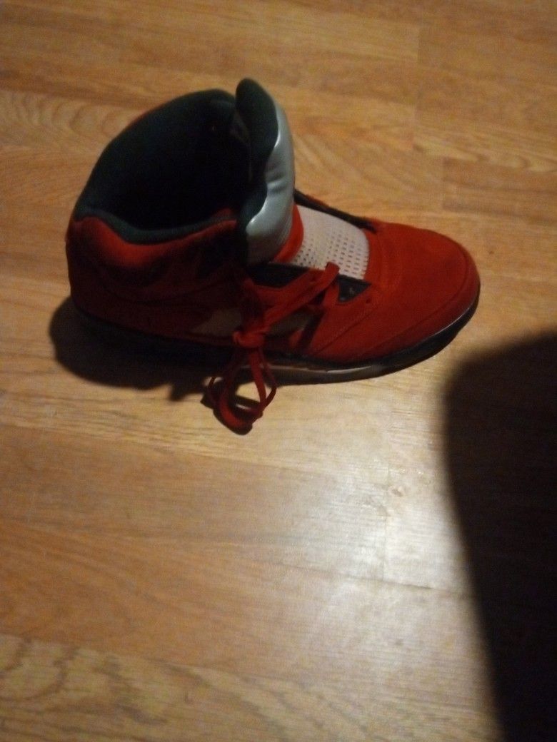 Jordans