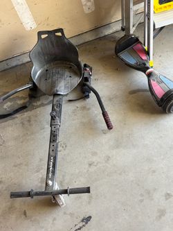 Hooverboard