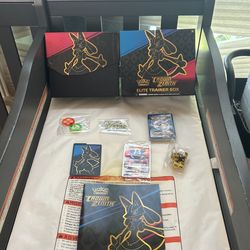 Crown Zenith ETB