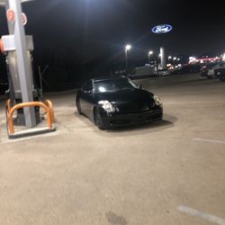2007 Infiniti G35