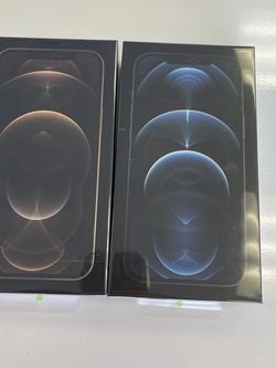 75 Dollars Down On A New iPhone 12 Pro Max