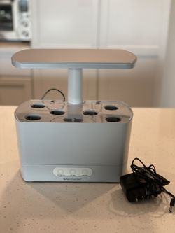 AeroGarden In Home Garden System