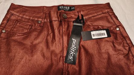 Politics Brand Pants/Jeans