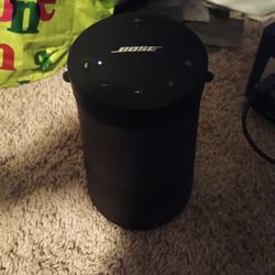 Bose SoundLink Revolve Speaker 