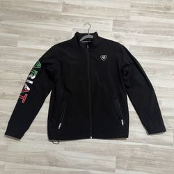 Ariat Jacket (Size L)