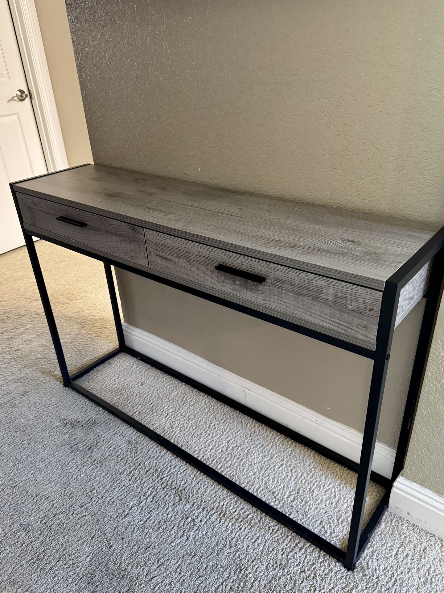 Console Table / Desk