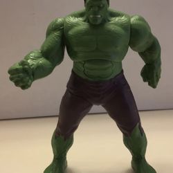 Marvel Hulk