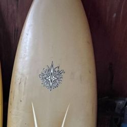 Surfboards