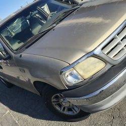 1999 f150 v6 for sale or trade
