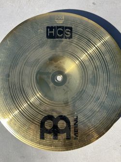 Cymbals