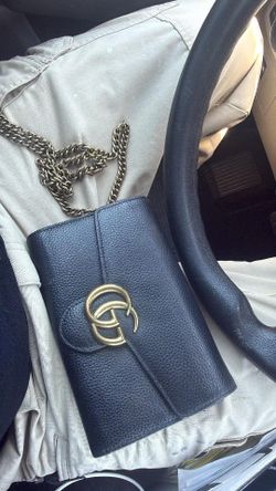 purse