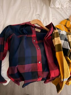 Burberry  $130