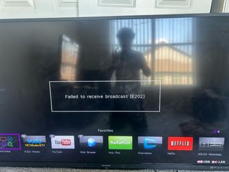 75 inch tv