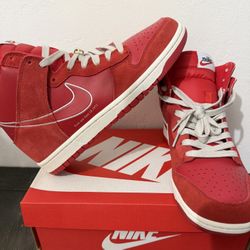 Nike Dunks Men Sizes