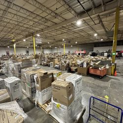 Home Improvemt items below cost!