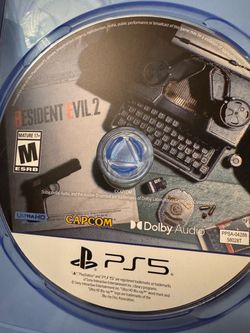 Resident Evil Remake Trilogy