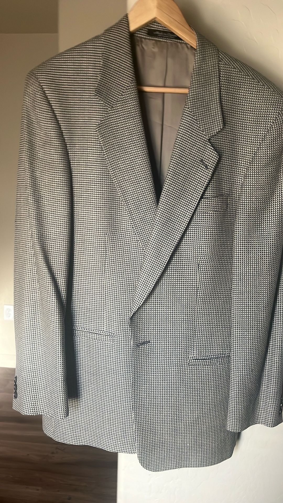 Suit Jacket