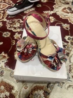 CRB FLORA SIZE 2 