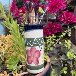 Live Succulent Mexican Inspired 