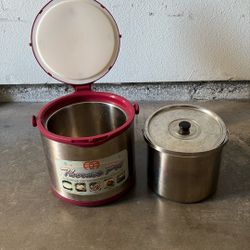 Thermo Pot 闷烧锅