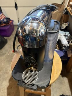 Espresso Machine