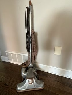 Kirby Vacuum with Attachments