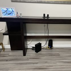 Sofa Table 