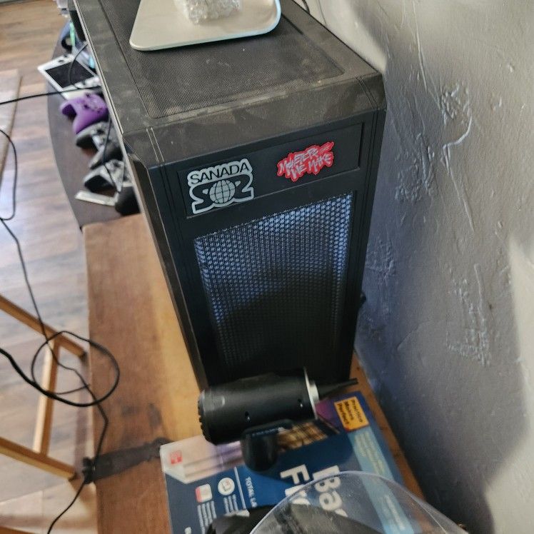 Gaming Pc