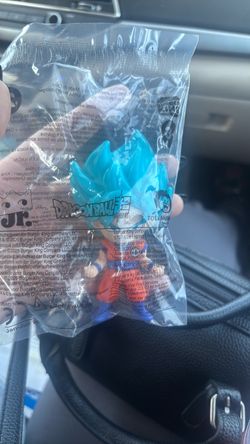 super saiyan goku