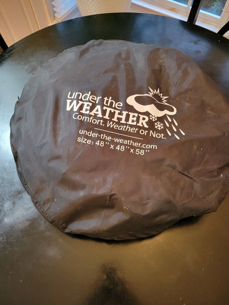 Weather Pod