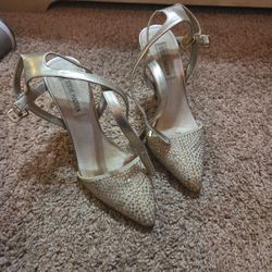 Steve Madden Heels