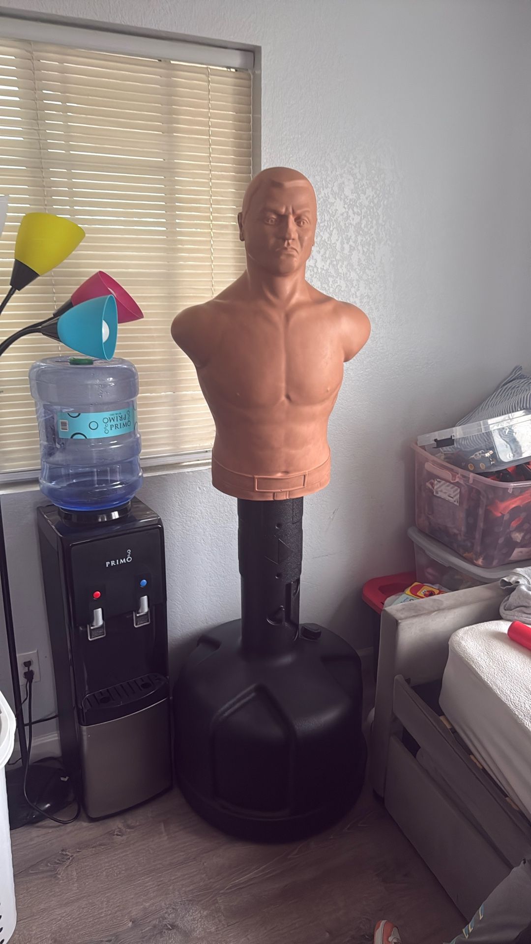 Punching Bag