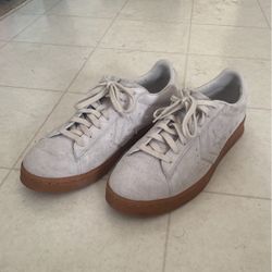 Converse pro leather