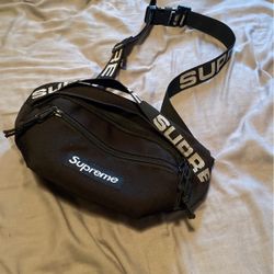 Supreme bag 